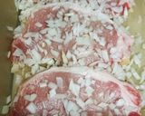 見た目はミラノ風【とんかつレシピ】作り方1写真