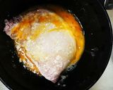 見た目はミラノ風【とんかつレシピ】作り方4写真