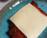 見た目はミラノ風【とんかつレシピ】作り方7写真
