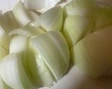 新じゃがはいったカレーライス作り方2写真