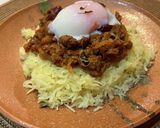 ミックスビーンズと豚ミンチのキーマカレー作り方12写真