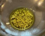 トマトツナ塩昆布の冷製パスタ♡作り方1写真