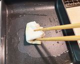 ふんわりあまーい☆お弁当の卵焼き作り方2写真