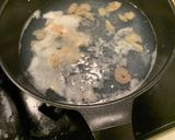 無限ドレッシング　ムゲン胡麻マヨ地獄！作り方8写真