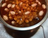 ピーナッツ豆腐作り方2写真