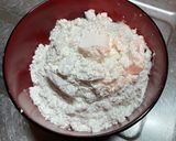 ピーナッツ豆腐作り方4写真