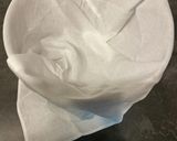 ピーナッツ豆腐作り方6写真
