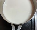 ピーナッツ豆腐作り方9写真