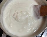 ピーナッツ豆腐作り方10写真