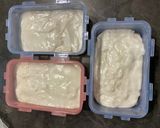 ピーナッツ豆腐作り方11写真