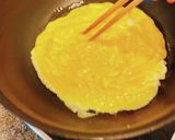 もやしがいっぺぇ～豚平焼き作り方7写真