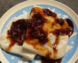 ピーナッツ豆腐作り方13写真