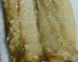 リカちゃん♡鰯・鯵で揚げ*おろしポン酢作り方6写真
