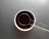 簡単節約☆豚こまと茄子のさっぱり甘酢炒め作り方1写真