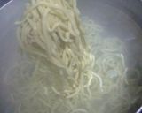 鶏皮ラーメン作り方16写真