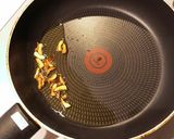 うちのナポリタン★★★作り方1写真