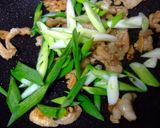 鶏皮ラーメン作り方10写真