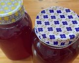 とっても簡単しそジュース作り方5写真