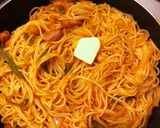 うちのナポリタン★★★作り方6写真