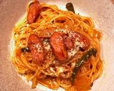 うちのナポリタン★★★作り方7写真