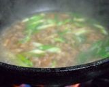 鶏皮ラーメン作り方14写真