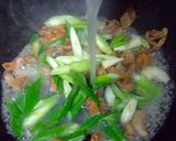 鶏皮ラーメン作り方13写真