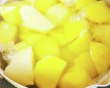 生姜入り！バターコーンコロッケ作り方1写真