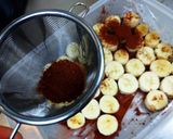 極上のチョコバナナ〜生チョコみたい？！〜作り方2写真