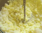 生姜入り！バターコーンコロッケ作り方3写真