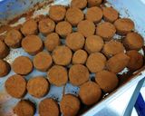 極上のチョコバナナ〜生チョコみたい？！〜作り方3写真