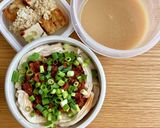 肉なしでこの味!?担々の素作り方5写真