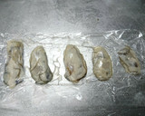 牡蠣の冷凍保存方法作り方5写真
