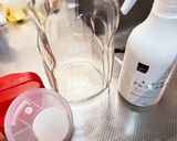 初めてつくるさくらんぼ酒作り方1写真