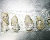 牡蠣の冷凍保存方法作り方6写真