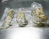 牡蠣の冷凍保存方法作り方7写真
