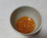 キャベツ餃子作り方1写真