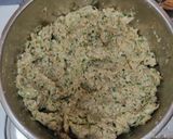 キャベツ餃子作り方6写真