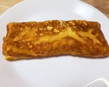 ふんわりあまーい☆お弁当の卵焼き作り方9写真
