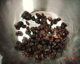 じゃがいもとレーズンで☆ポテトサラダ作り方2写真