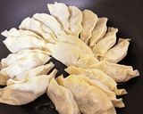 下味しっかり☆今回は、小判でシソ餃子!作り方5写真