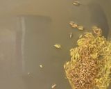 スパイシーにんじんしりしり作り方1写真