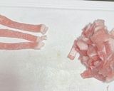 シンプルでご飯が進む！豚肉のマヨソテー作り方2写真