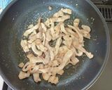 シンプルでご飯が進む！豚肉のマヨソテー作り方5写真