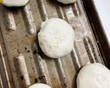 フライパンでもトースターでも！米粉パン♡作り方9写真