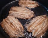 カルシュウムとDHAが豊富な鰯のかば焼き作り方3写真