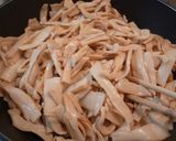 業務スーパーのメンマ水煮でメンマを作る作り方2写真