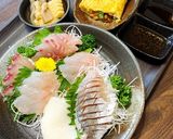 ヘルシーでさっぱり♪お刺身を煎り酒で作り方4写真