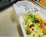 【超簡単】レンジでピラフ作り方3写真