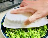 【超簡単】レンジでピラフ作り方6写真