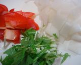 あんかけ☆雑穀ごはん作り方1写真